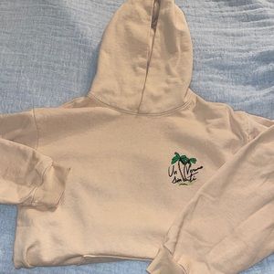 BAD BUNNY hoodie